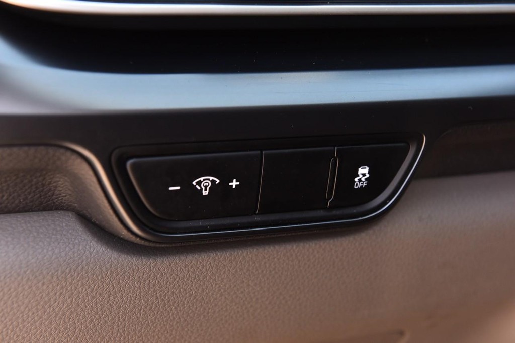 Kia Carnival Vehicle Image 10