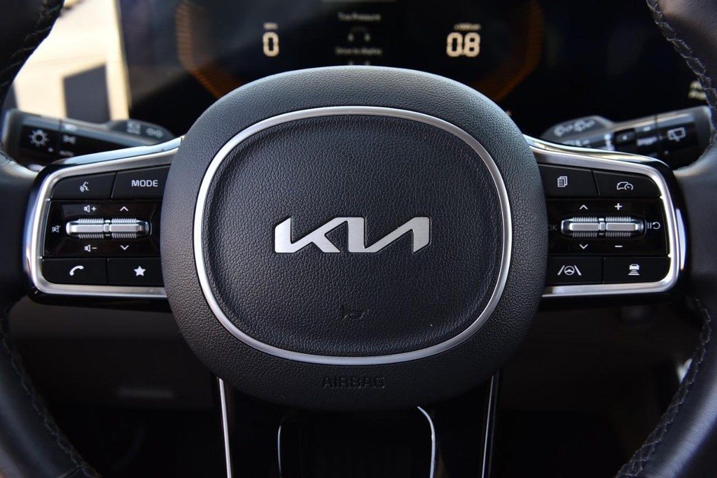 Kia Carnival Vehicle Image 18