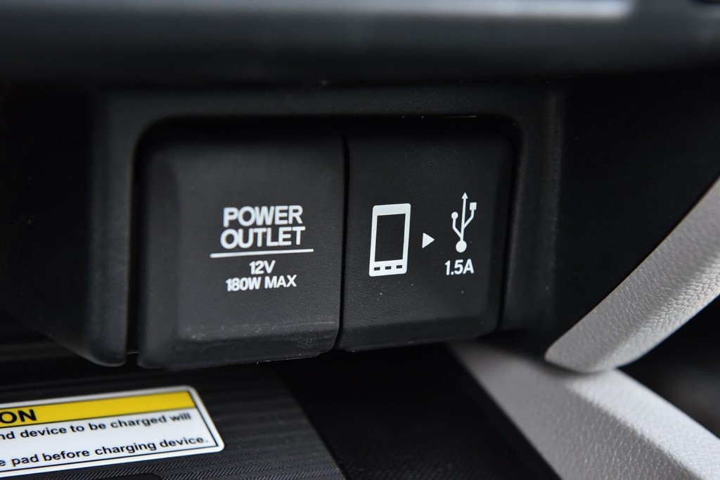 Honda Ridgeline Vehicle Full-screen Gallery Image 21