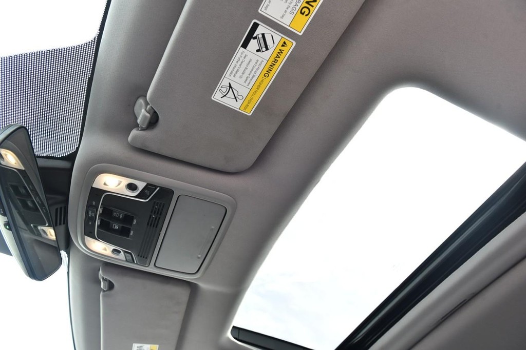 Honda Ridgeline Vehicle Full-screen Gallery Image 27