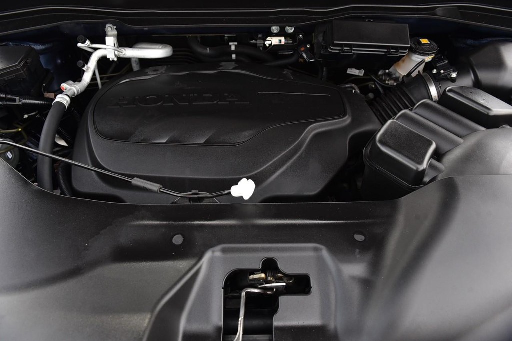 Honda Ridgeline Vehicle Full-screen Gallery Image 31