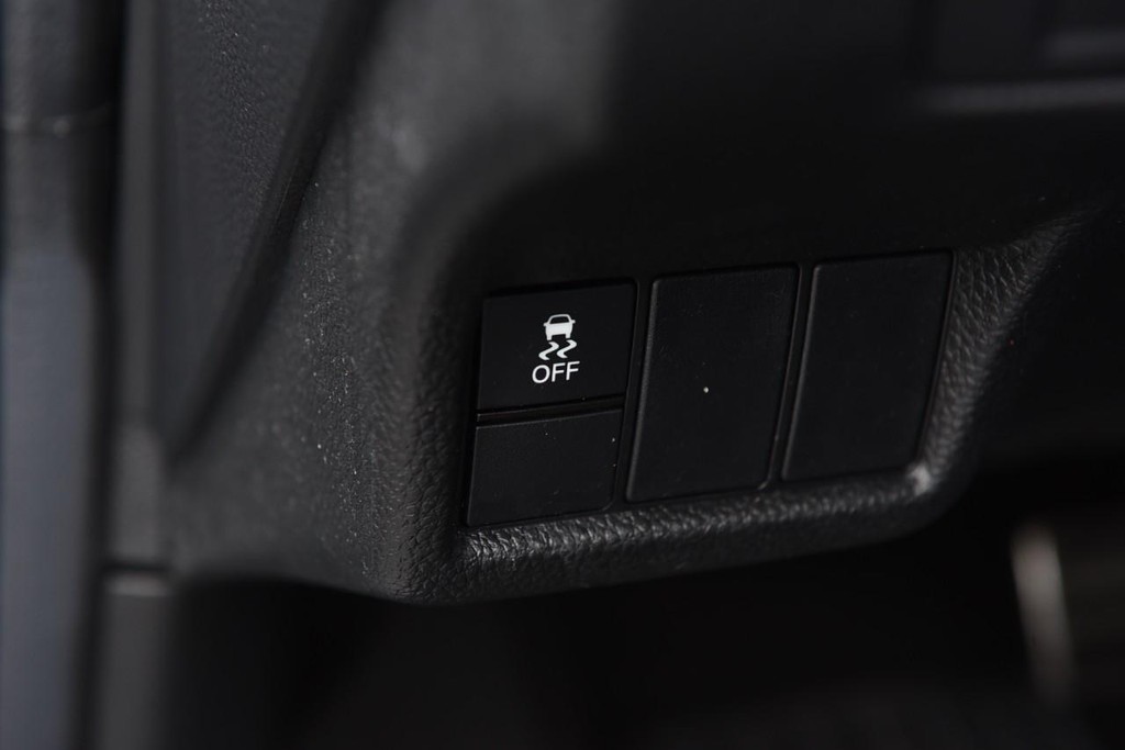 Honda Civic Hatchback Vehicle Image 10