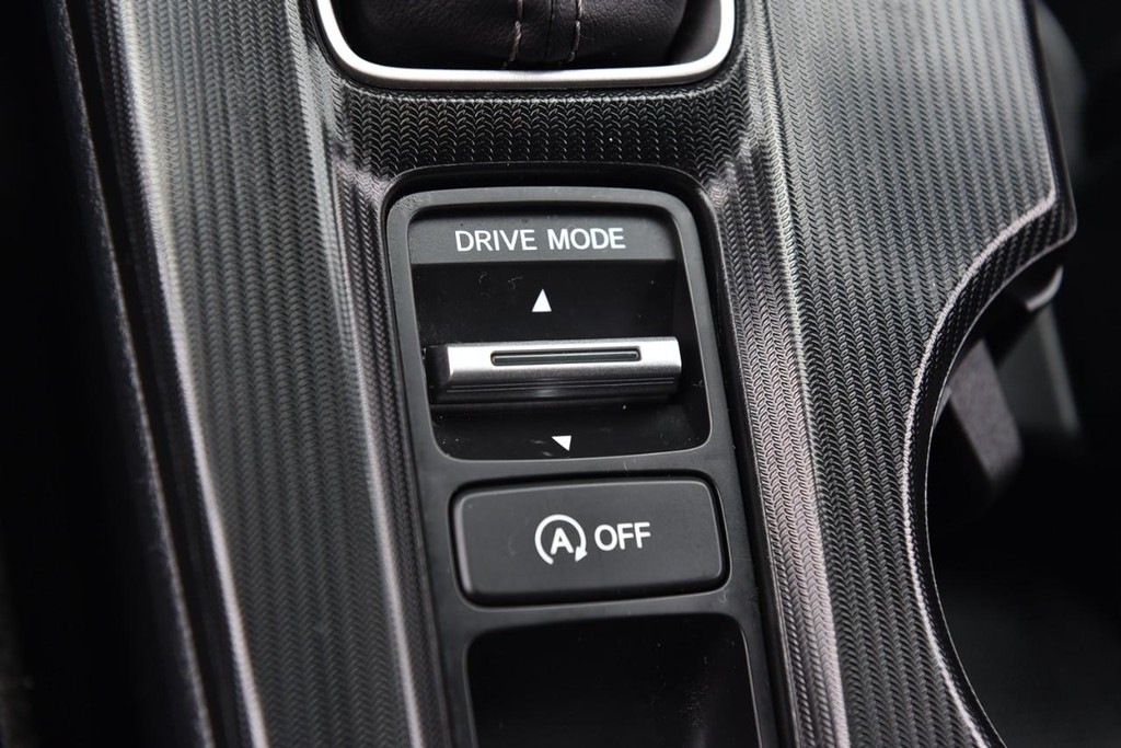 Honda Civic Hatchback Vehicle Image 17