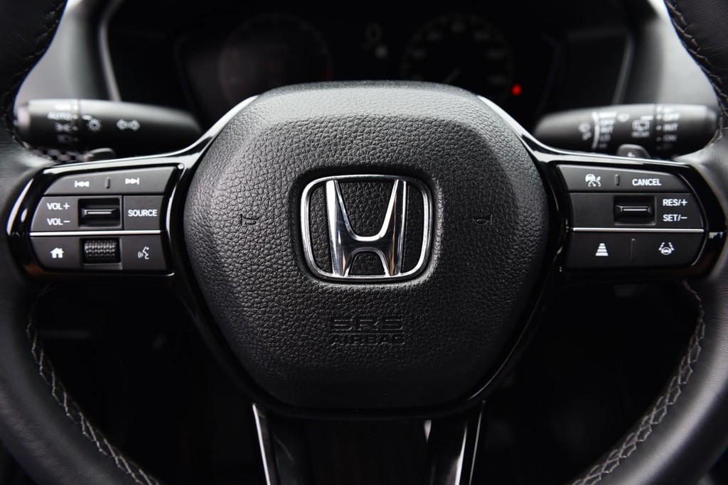 Honda Civic Hatchback Vehicle Image 19