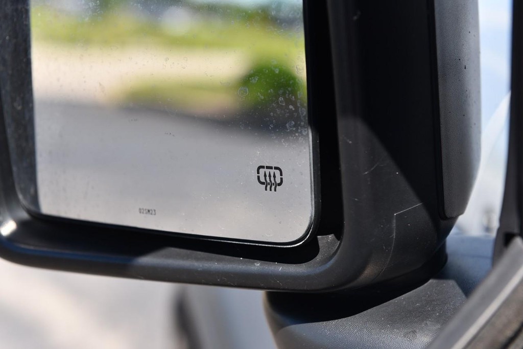 Jeep Wrangler Vehicle Image 09