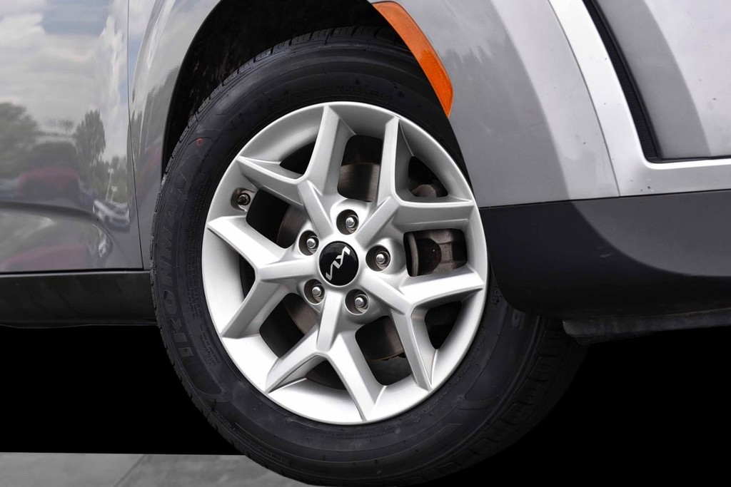 Kia Soul Vehicle Image 03