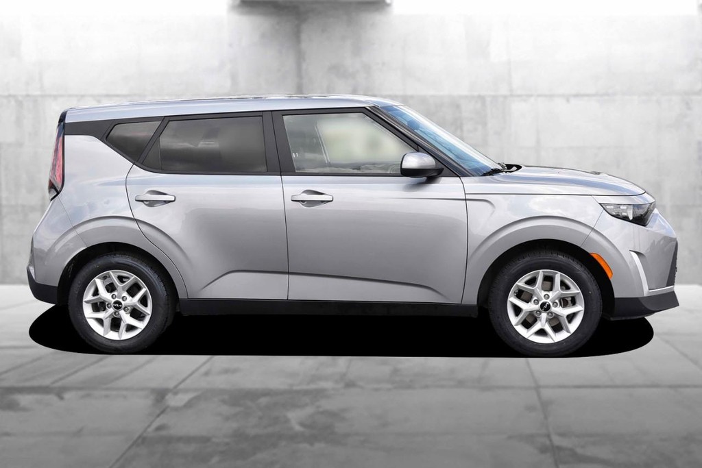 Kia Soul Vehicle Image 05