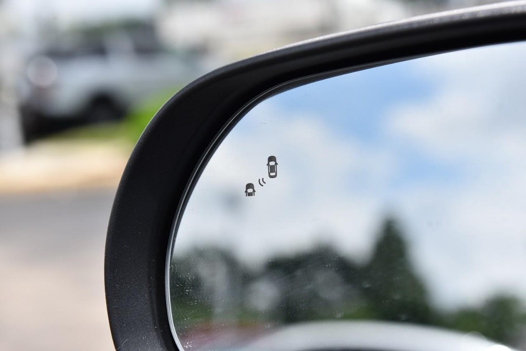 Kia Soul Vehicle Image 09