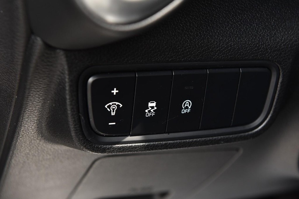 Kia Soul Vehicle Image 10