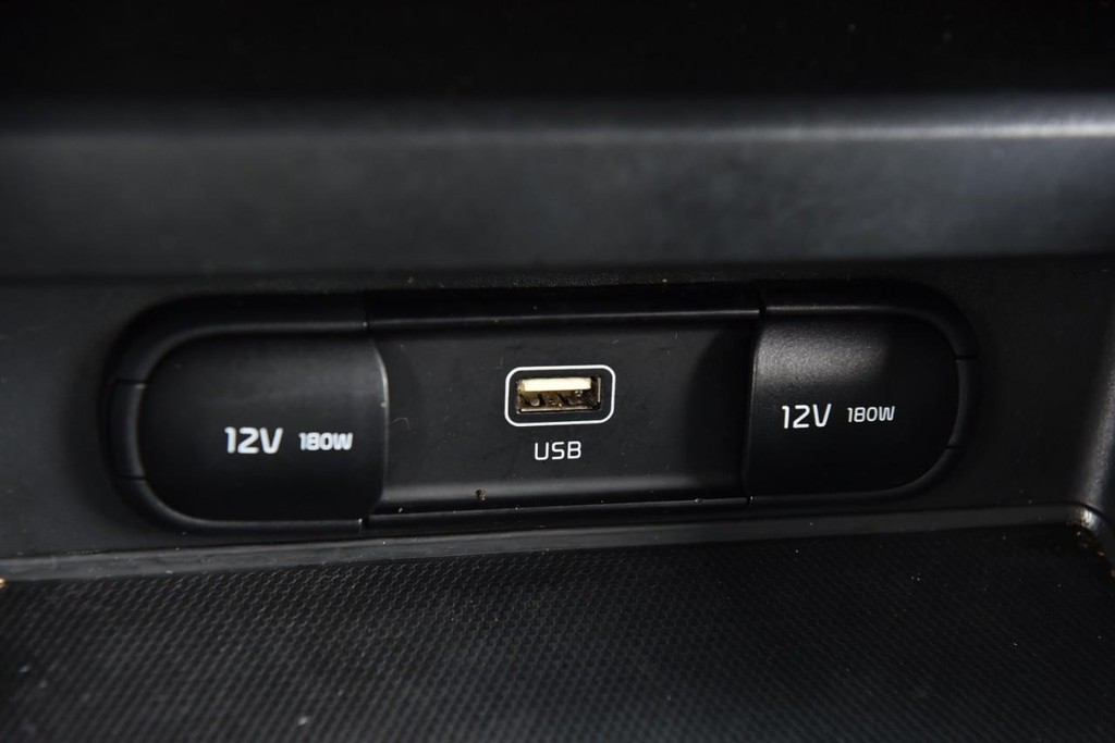 Kia Soul Vehicle Image 15