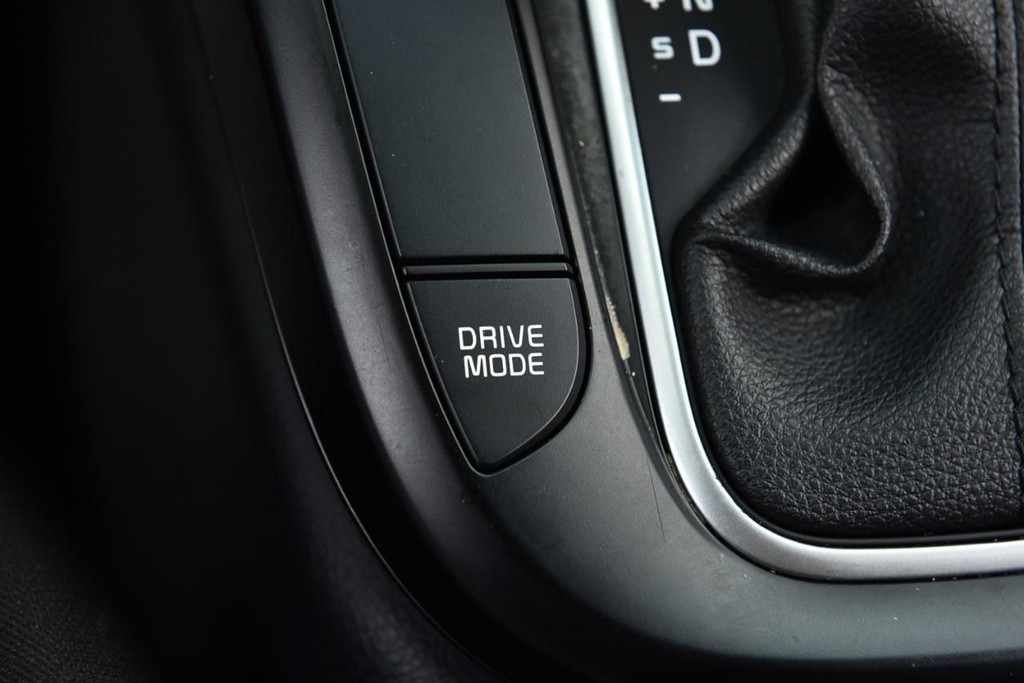 Kia Soul Vehicle Image 16