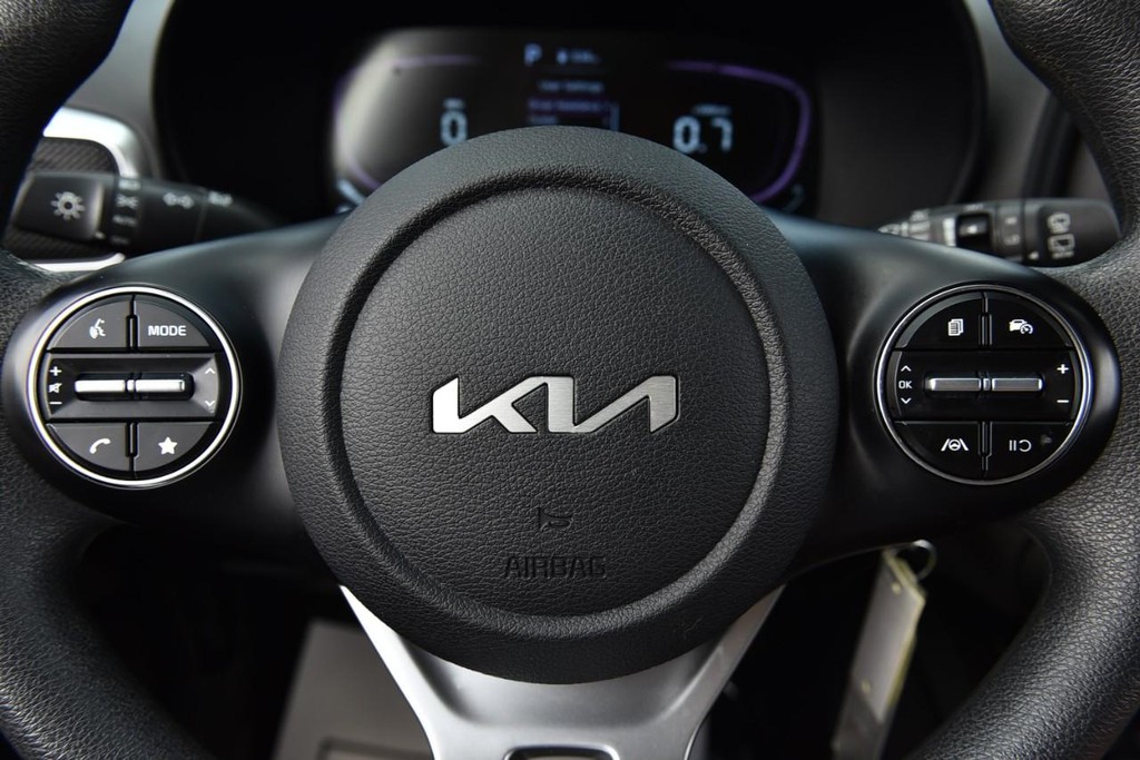 Kia Soul Vehicle Image 17