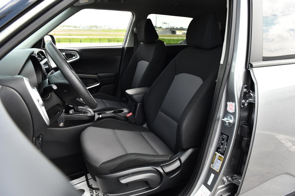 Kia Soul Vehicle Image 18