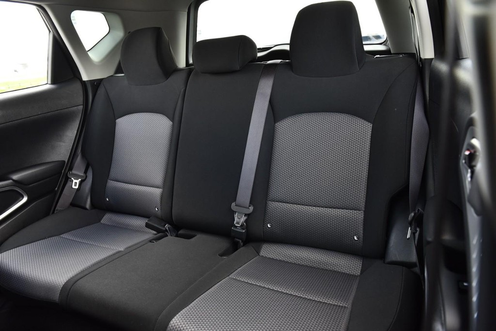 Kia Soul Vehicle Image 20
