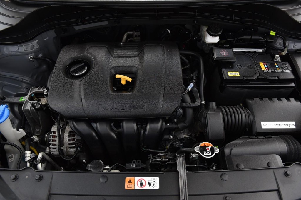 Kia Soul Vehicle Image 22