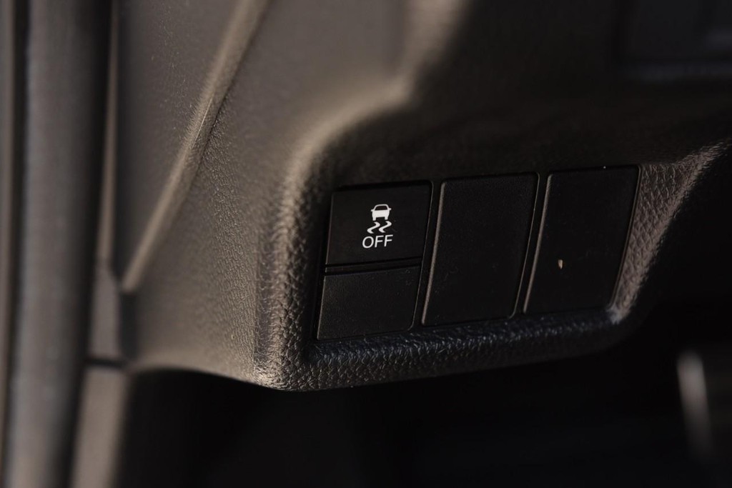 Honda Civic Sedan Vehicle Image 11