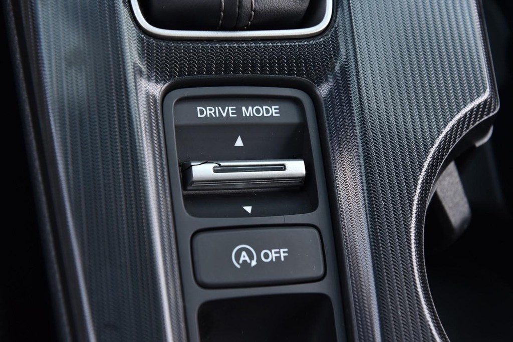Honda Civic Sedan Vehicle Image 18