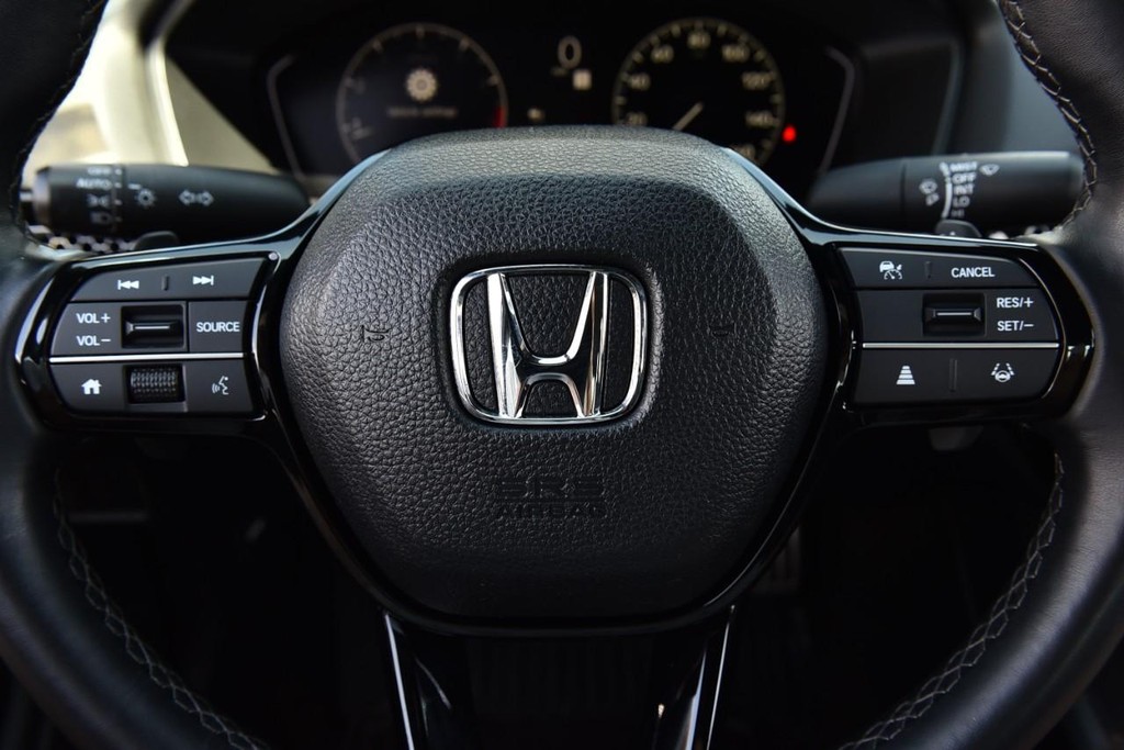 Honda Civic Sedan Vehicle Image 20