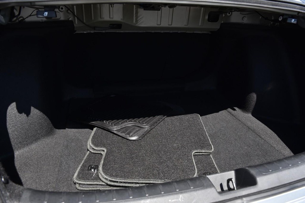 Honda Civic Sedan Vehicle Image 24