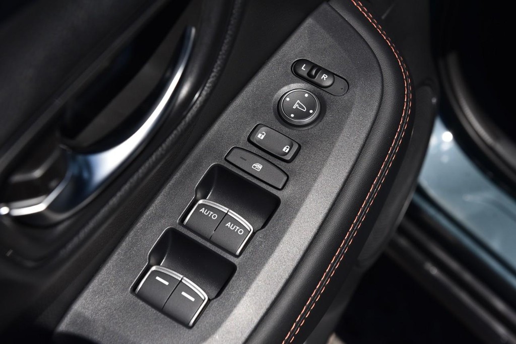 Honda HR-V Vehicle Image 08