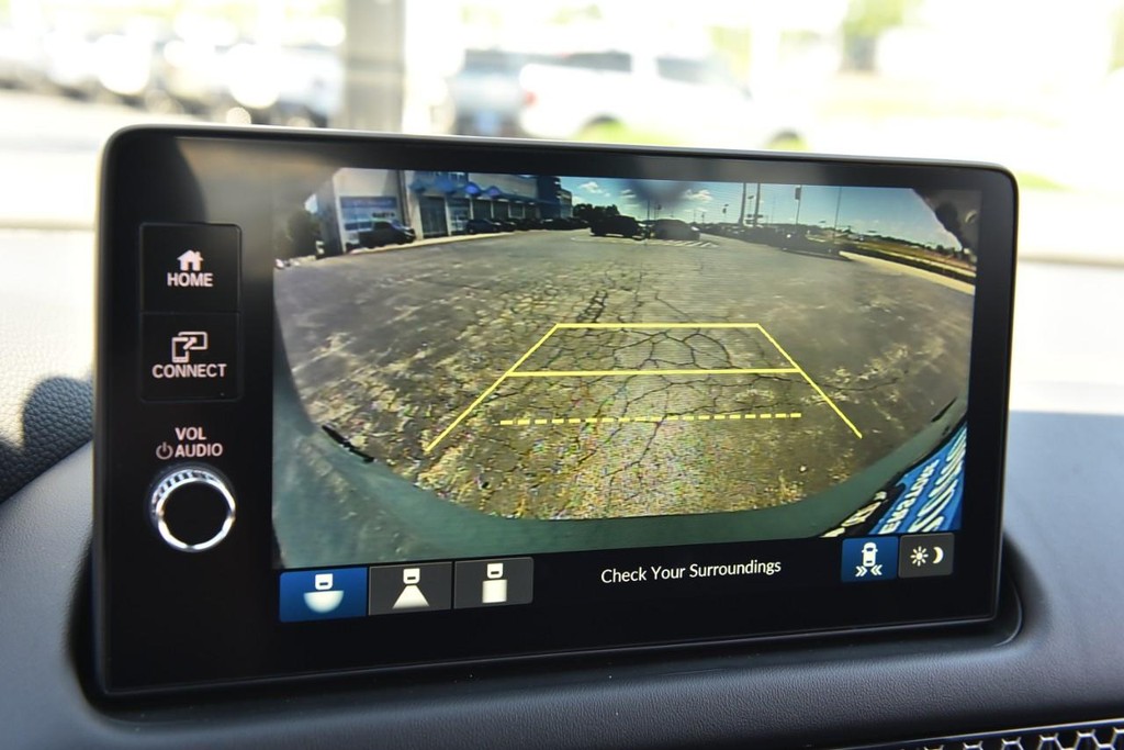 Honda HR-V Vehicle Image 11