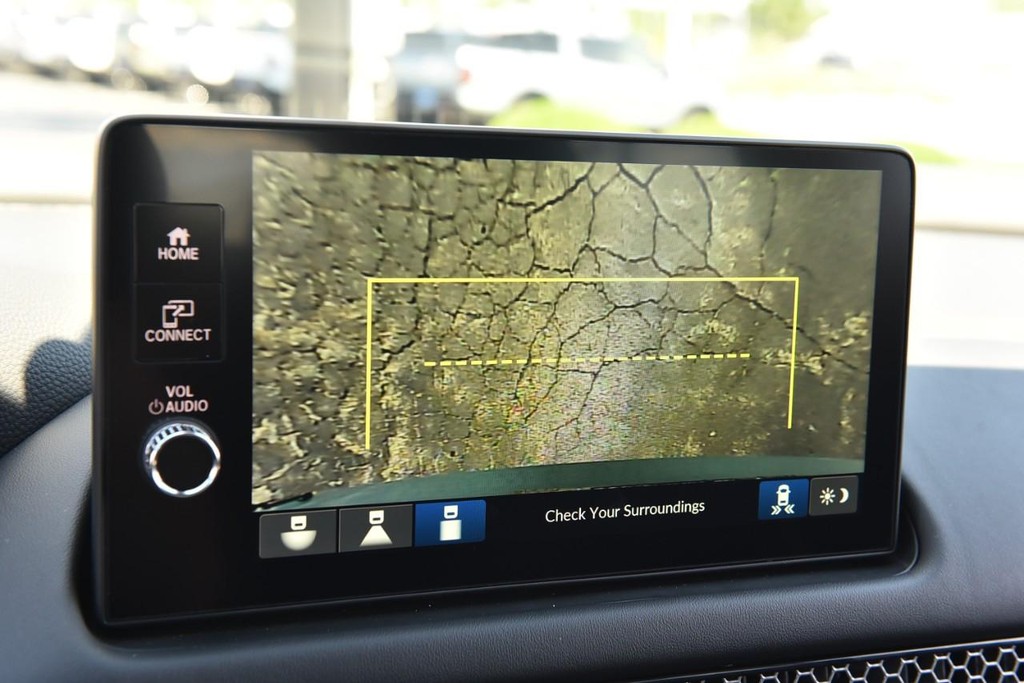 Honda HR-V Vehicle Image 12