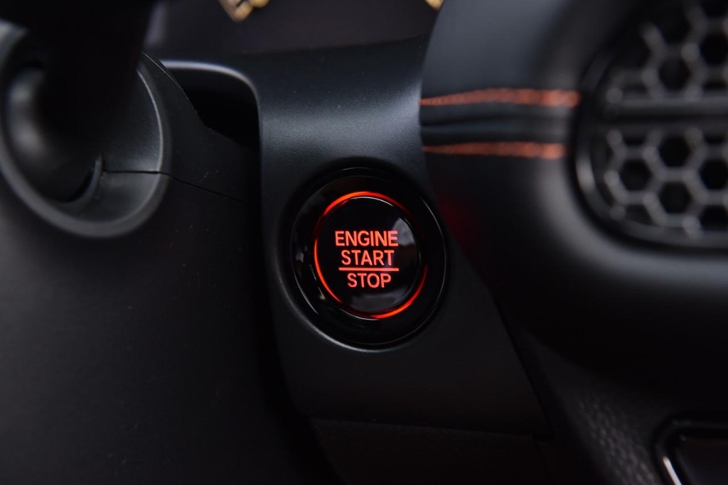Honda HR-V Vehicle Image 19