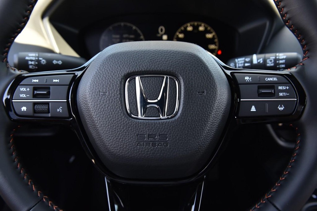 Honda HR-V Vehicle Image 20