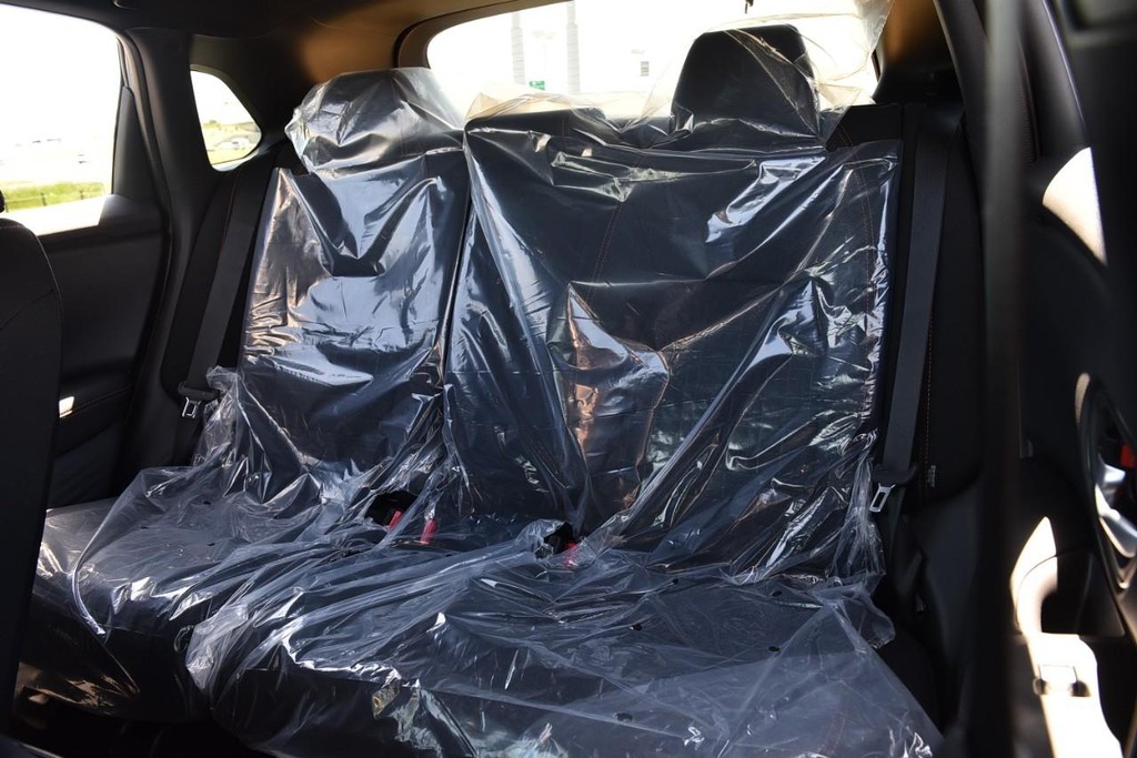 Honda HR-V Vehicle Image 23