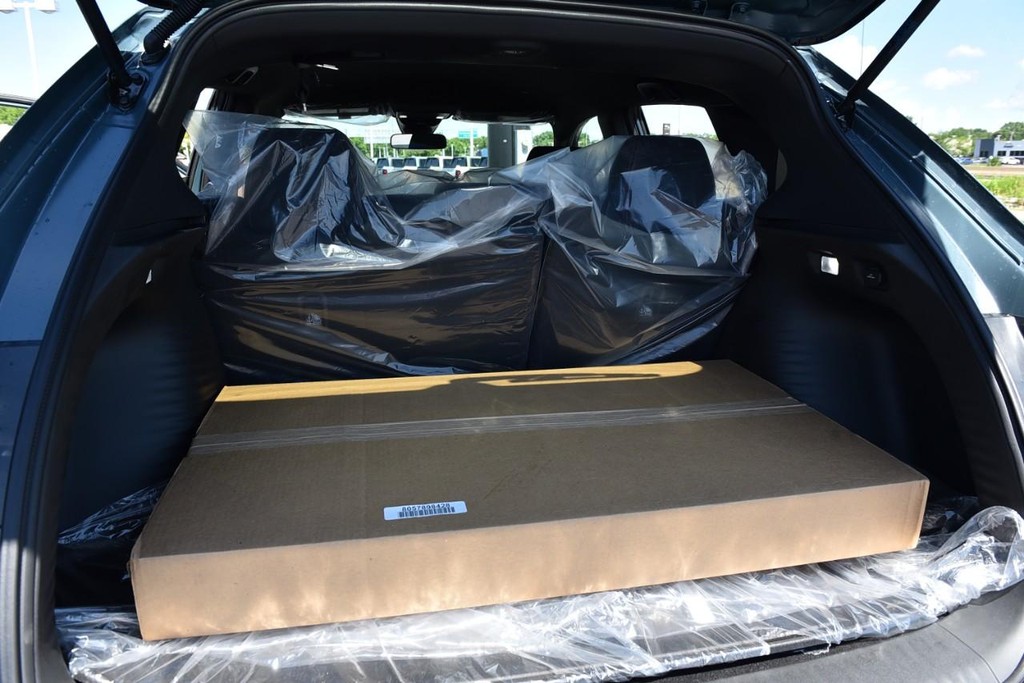 Honda HR-V Vehicle Image 24