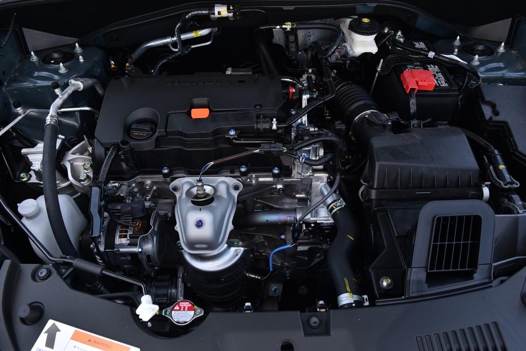 Honda HR-V Vehicle Image 25