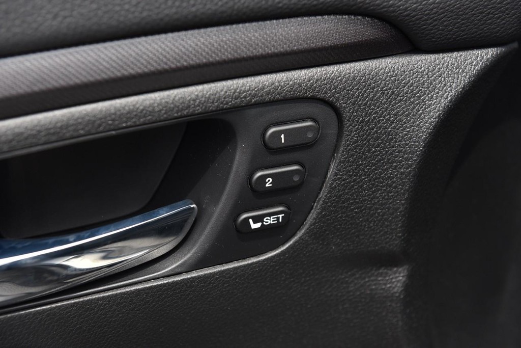Honda Ridgeline Vehicle Image 10