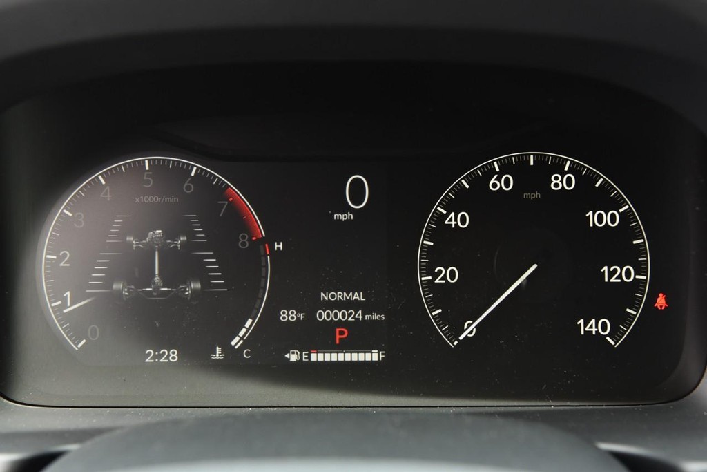 Honda Ridgeline Vehicle Image 13