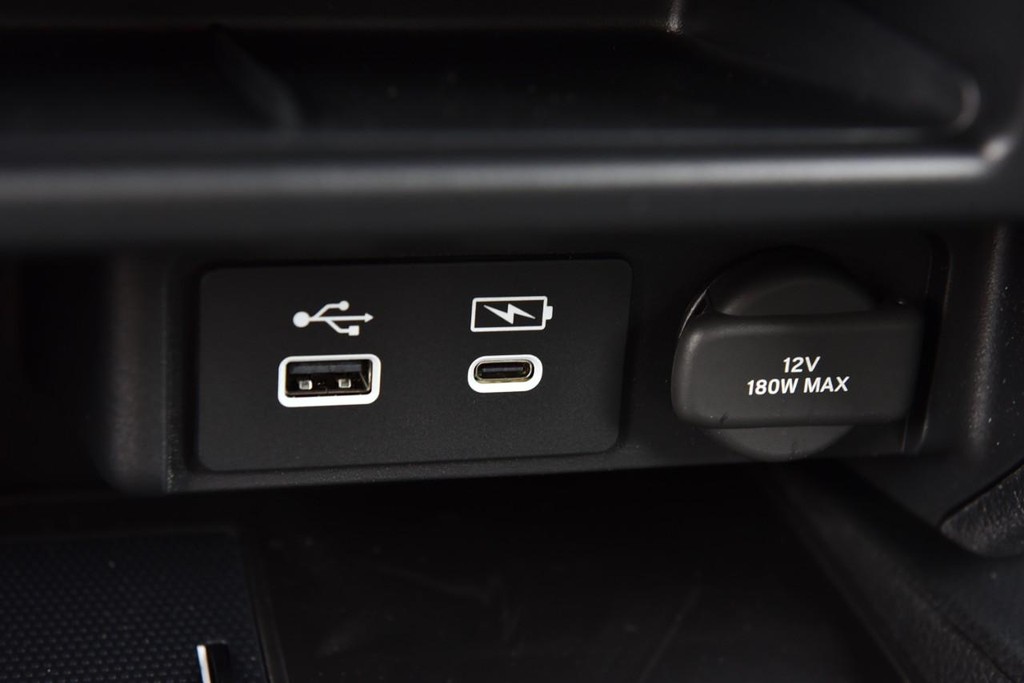 Honda Ridgeline Vehicle Image 20