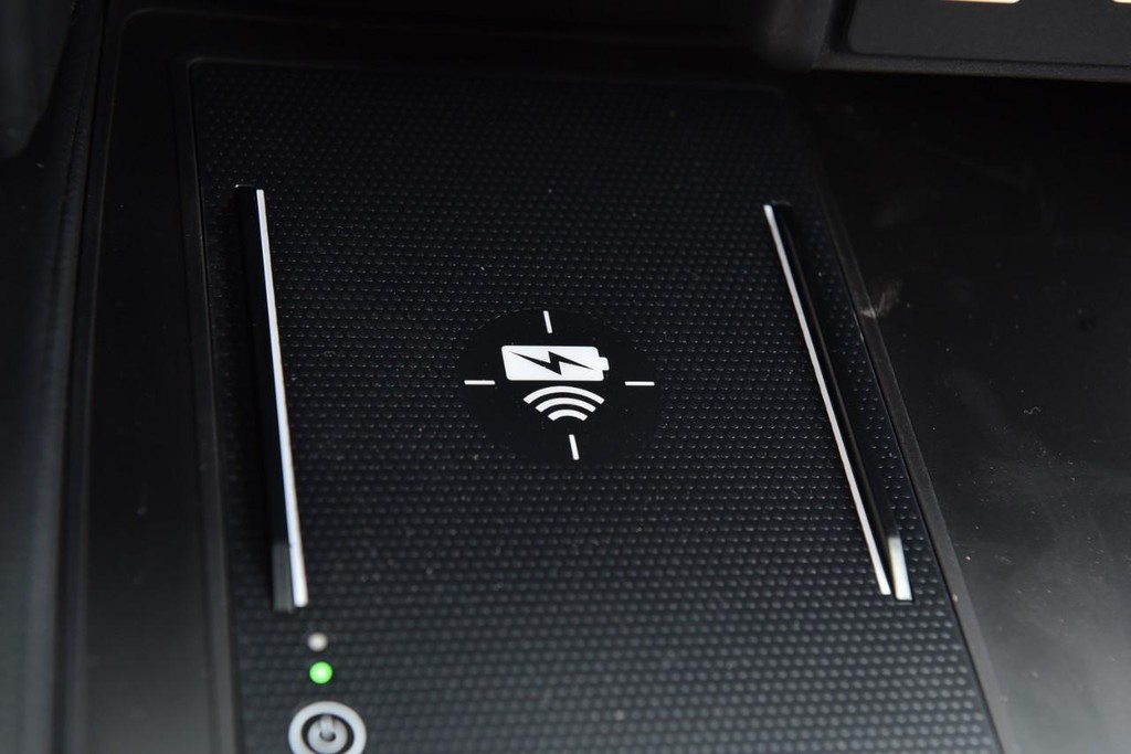 Honda Ridgeline Vehicle Image 21