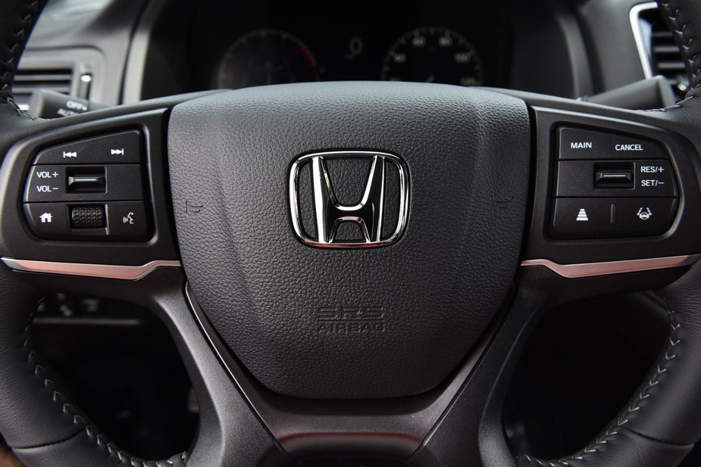 Honda Ridgeline Vehicle Image 23