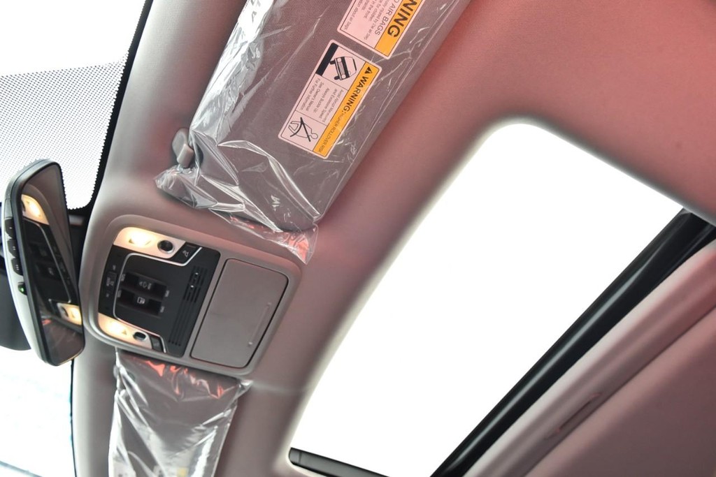 Honda Ridgeline Vehicle Image 26