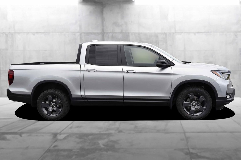 Honda Ridgeline Vehicle Image 05
