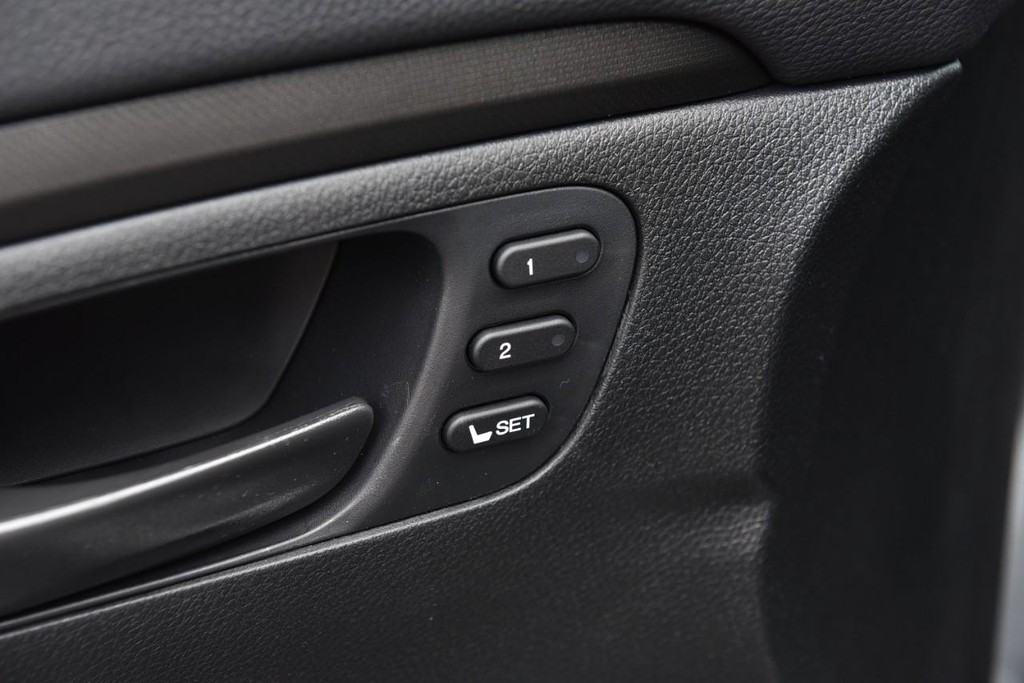 Honda Ridgeline Vehicle Image 10