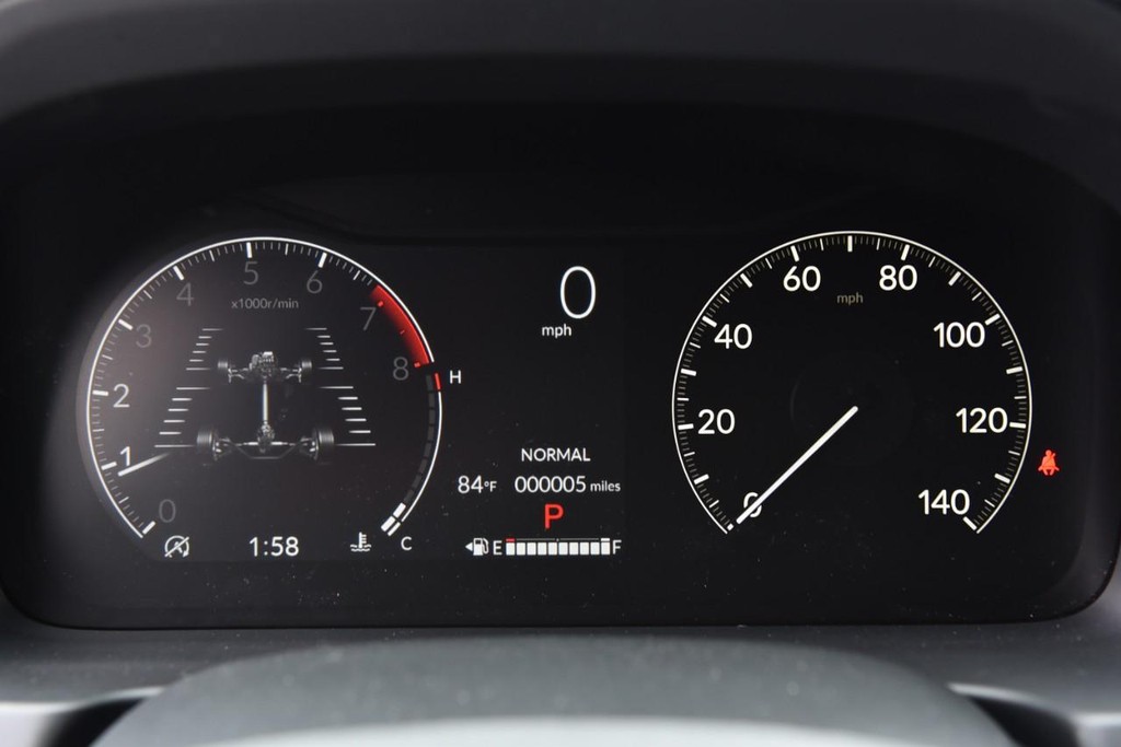 Honda Ridgeline Vehicle Image 13