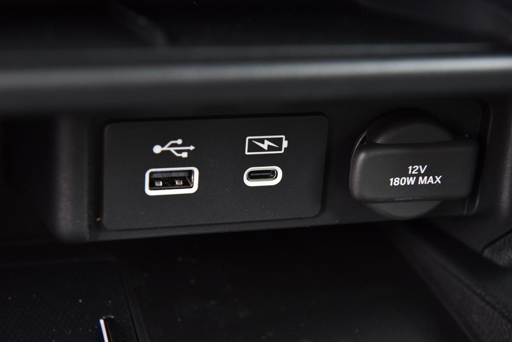 Honda Ridgeline Vehicle Image 19