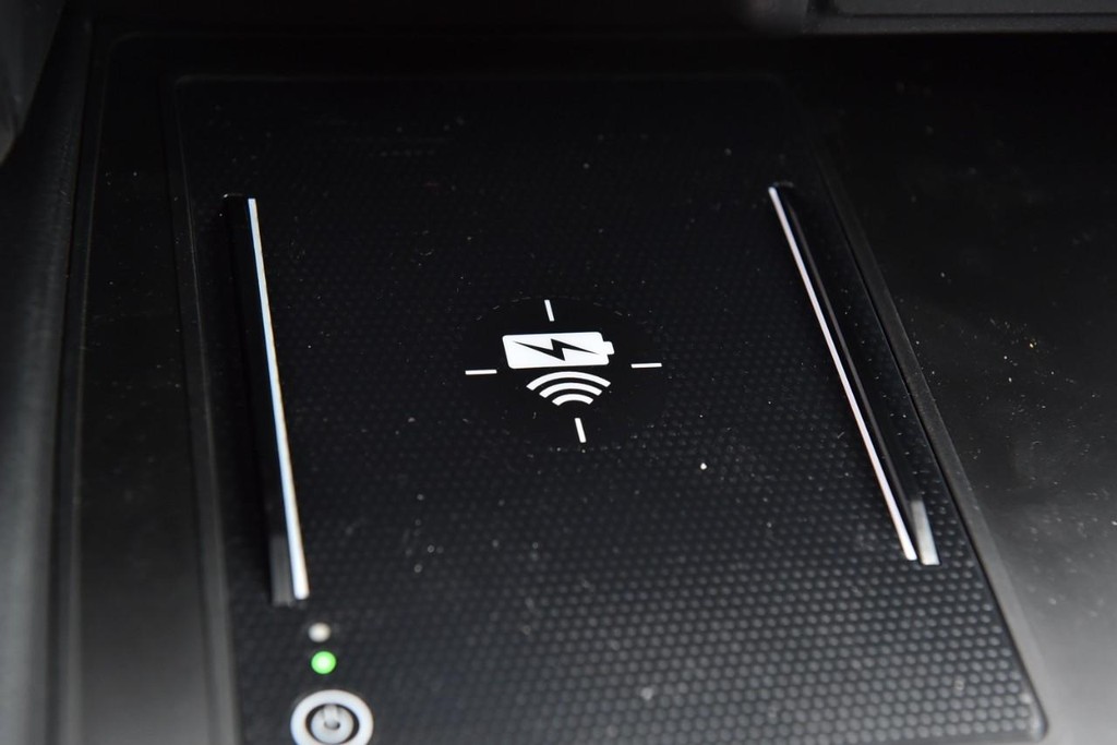 Honda Ridgeline Vehicle Image 20