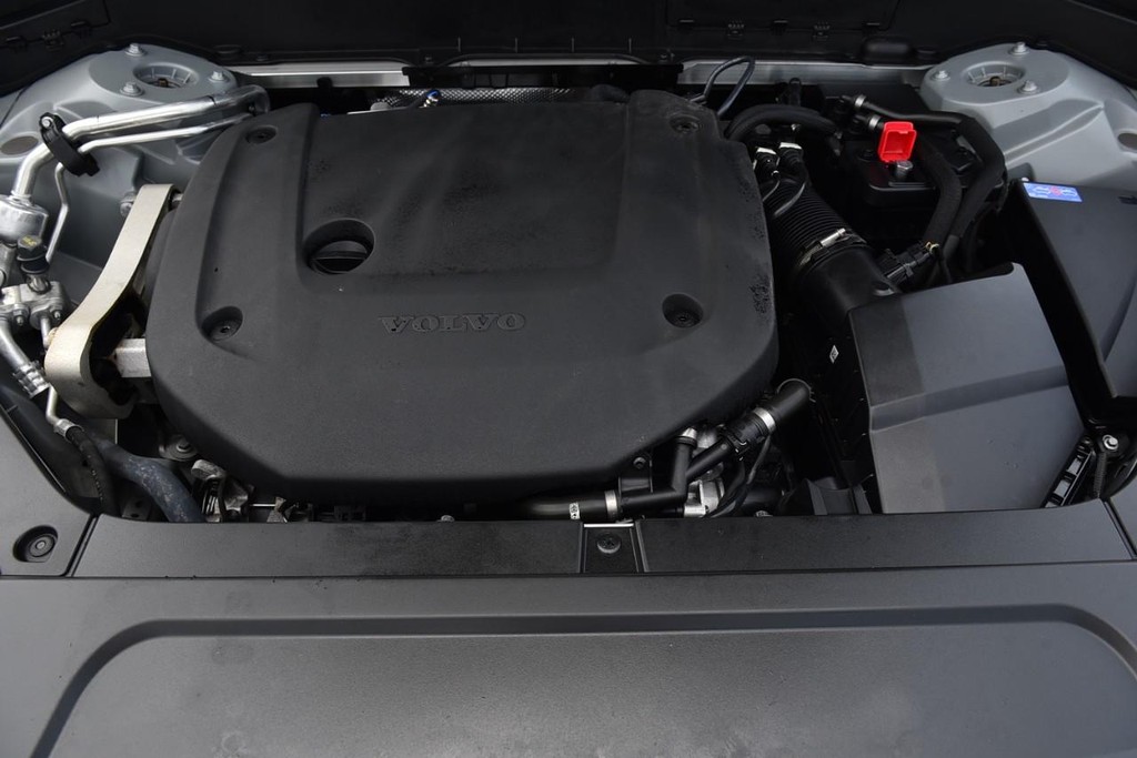 Volvo XC90 Vehicle Image 26