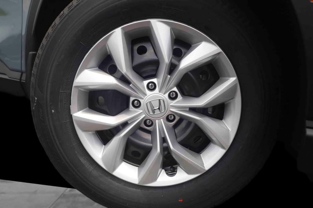 Honda CR-V Vehicle Image 03