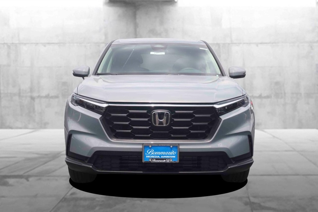Honda CR-V Vehicle Image 04