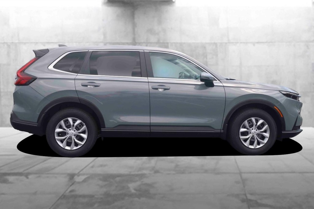 Honda CR-V Vehicle Image 05