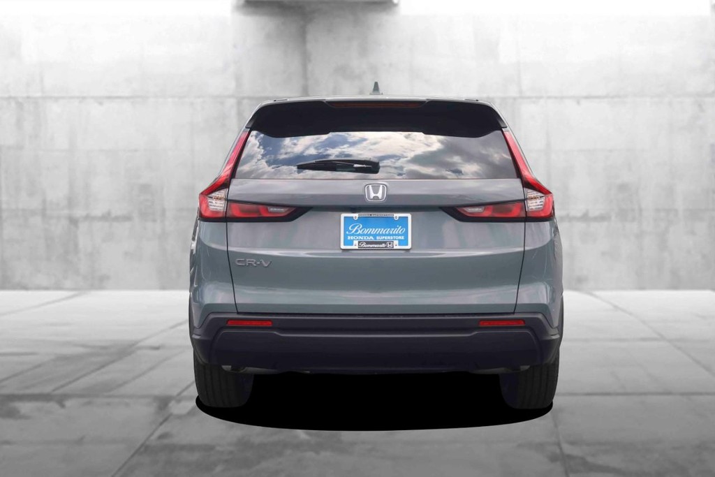Honda CR-V Vehicle Image 06