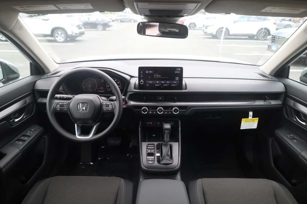 Honda CR-V Vehicle Image 07