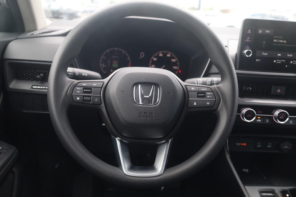 Honda CR-V Vehicle Image 08