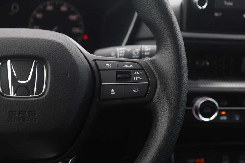 Honda CR-V Vehicle Image 09